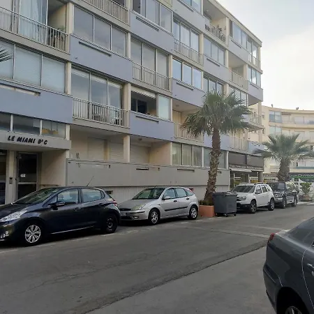 Le Miami Appartamento