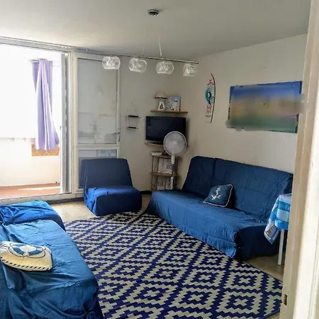 Appartamento Le Miami